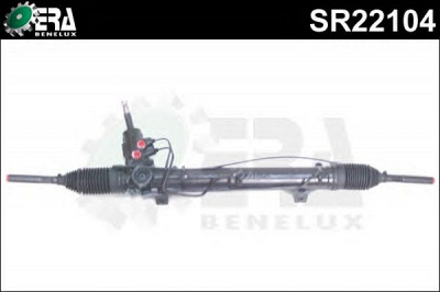 ERA BENELUX sr22104 -  Рулевой механизм